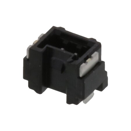 Molex Combination Line Connector, 2 Contact(S), Male, Surface Mount Terminal 5055680271
